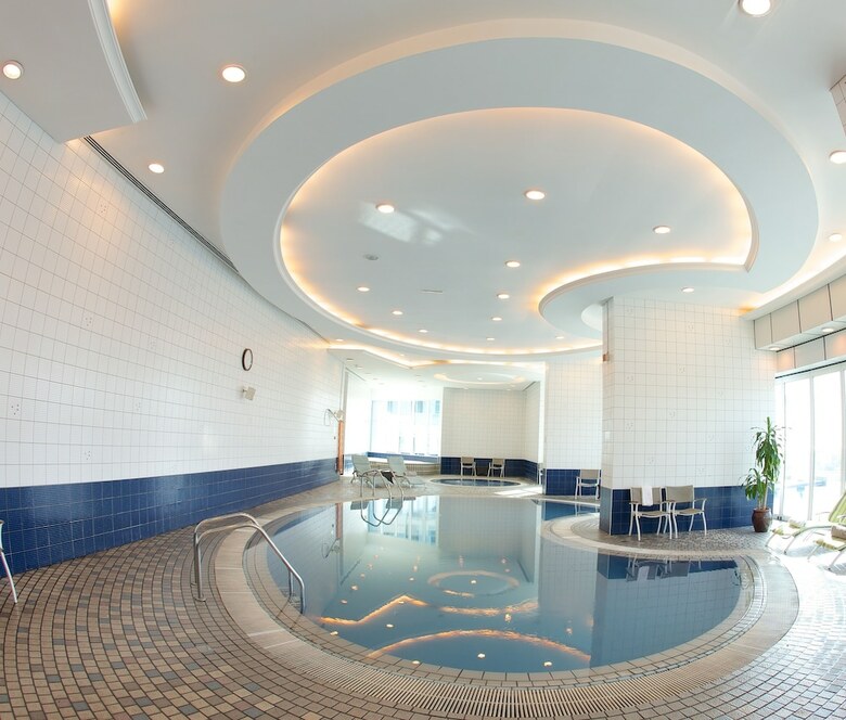 Hotel Tamani Marina