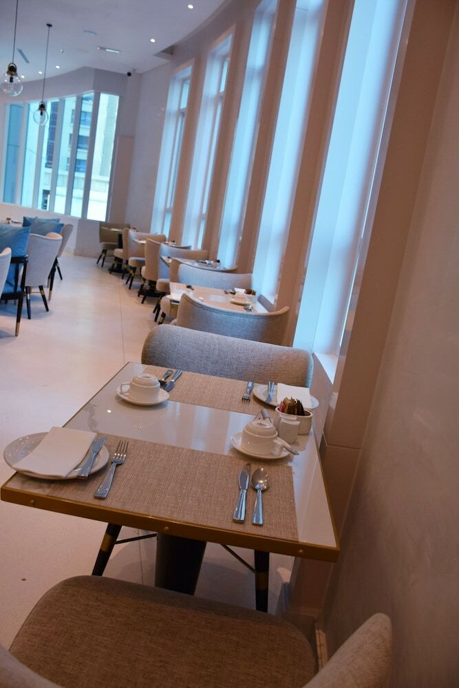 Hotel Tamani Marina