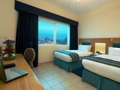 Hotel Tamani Marina