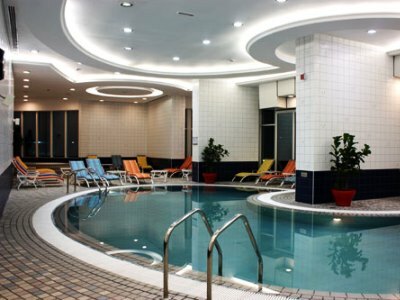 Hotel Tamani Marina