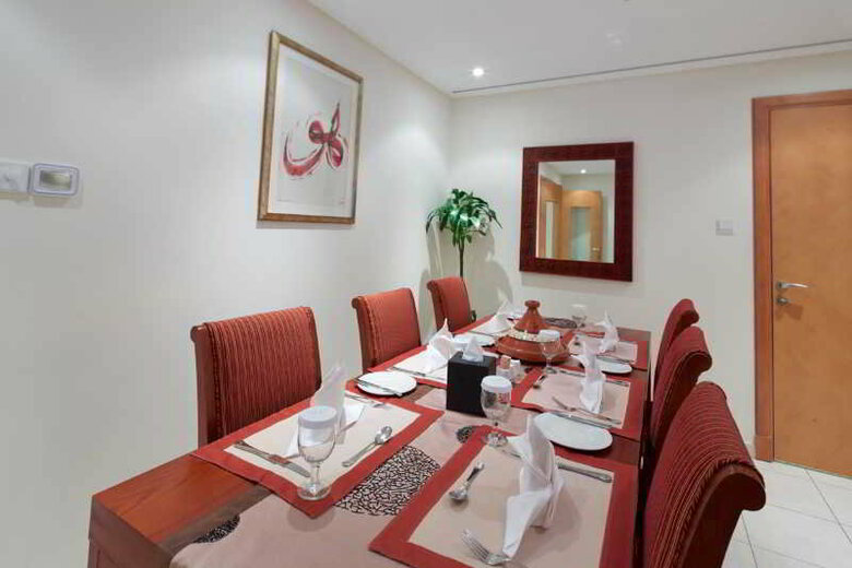 Hotel Tamani Marina