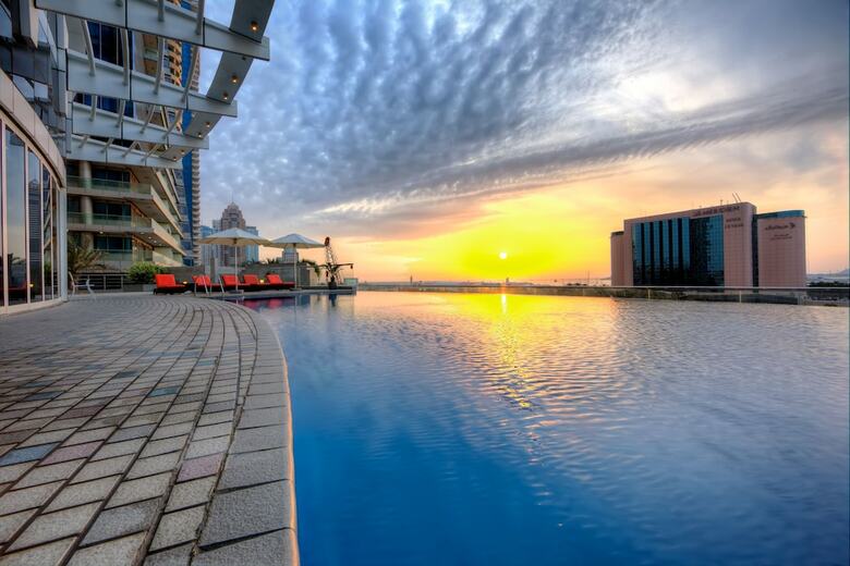 Hotel Tamani Marina