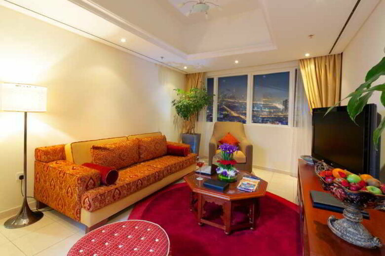 Hotel Tamani Marina