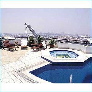 Sea View Hotel