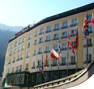 Hotel Elisabethpark