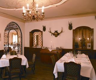 Hotel Elisabethpark