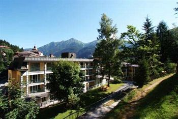 Hotel Elisabethpark
