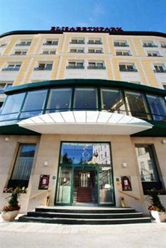 Hotel Elisabethpark