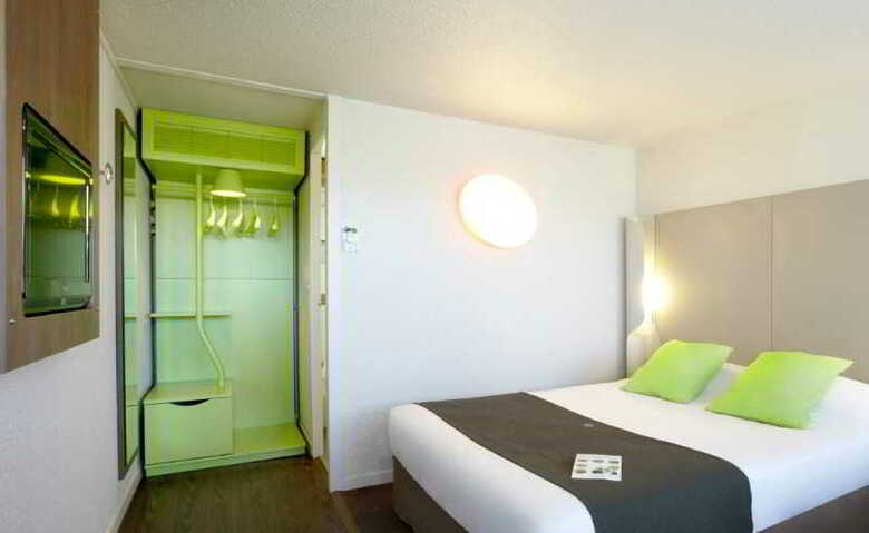 Hotel Campanile