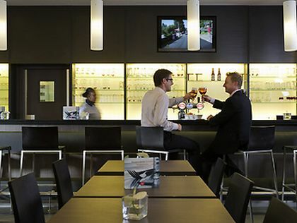 Hotel Ibis Brussels Centre Gare Du Midi