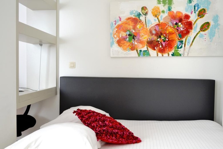 Hotel Saint Nicolas
