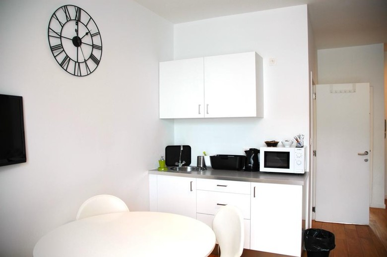 Hotel Saint Nicolas