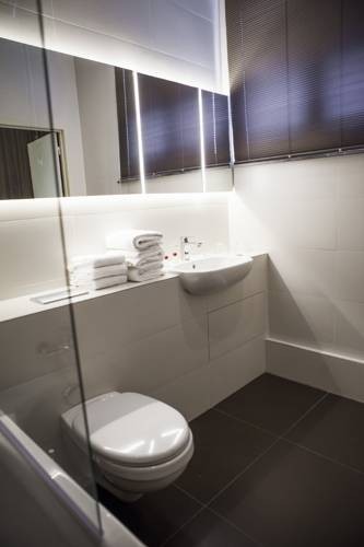 Hotel Saint Nicolas