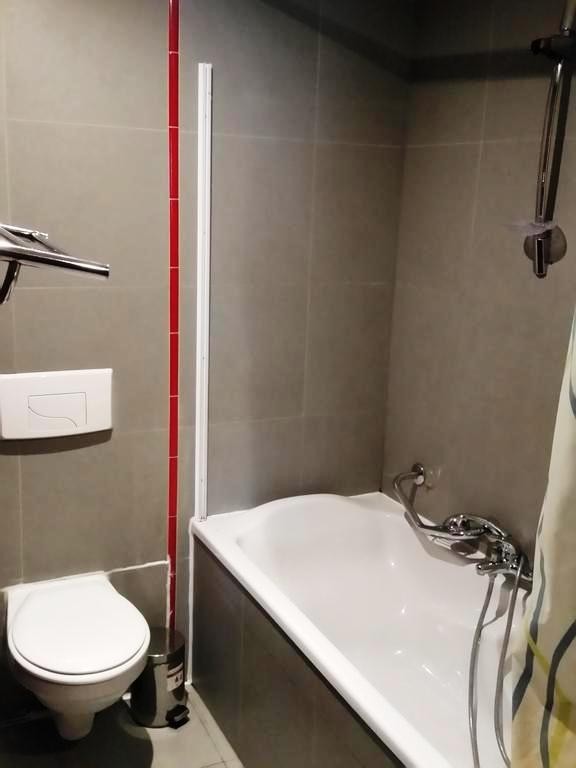 Hotel Prince De Li�ge
