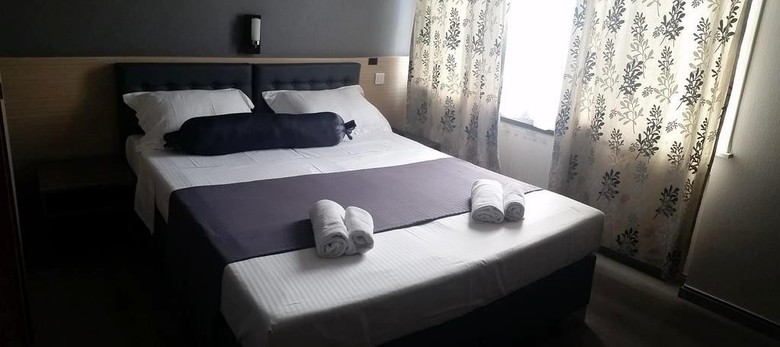 Hotel Prince De Li�ge