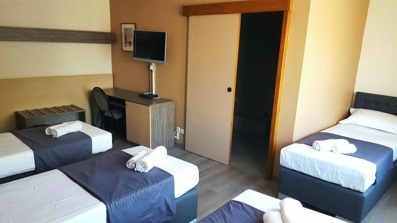 Hotel Prince De Li�ge