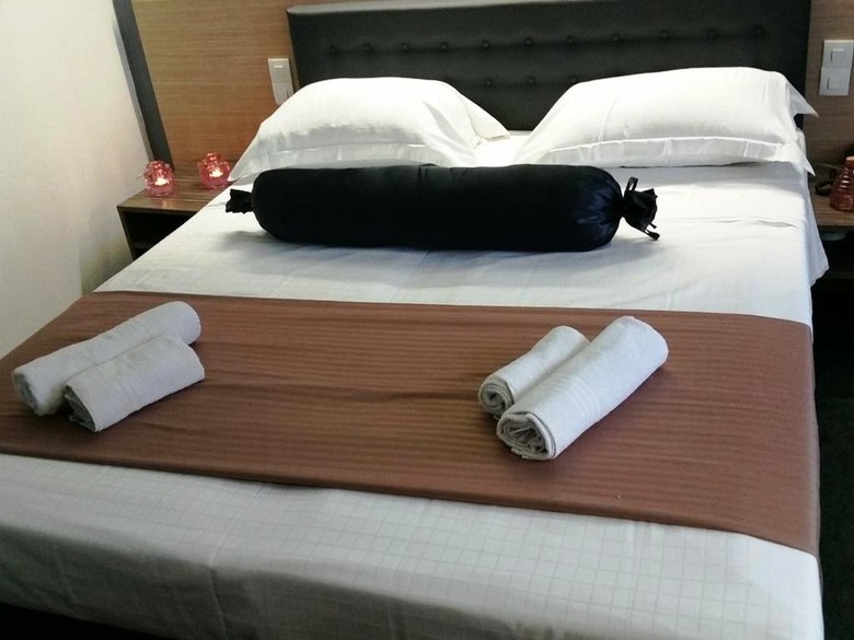 Hotel Prince De Li�ge