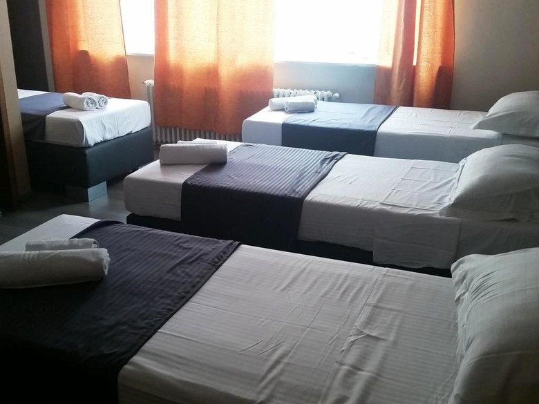Hotel Prince De Li�ge