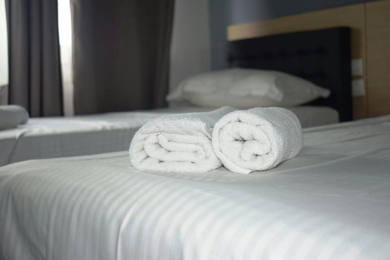 Hotel Prince De Li�ge