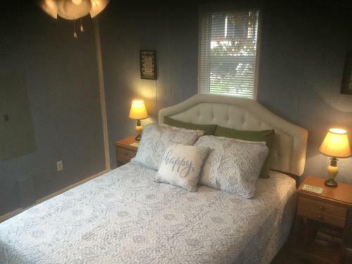 Agroturismo Rock Ridge Rentals Cottage