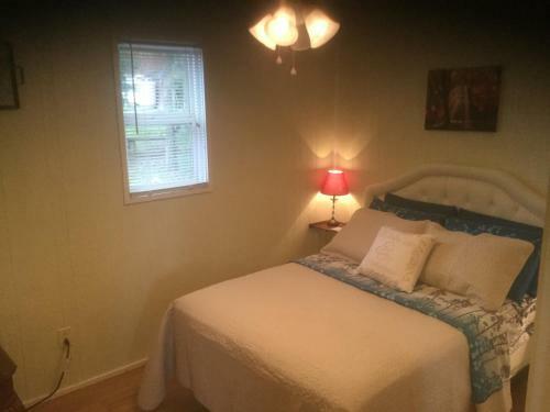 Agroturismo Rock Ridge Rentals Cottage