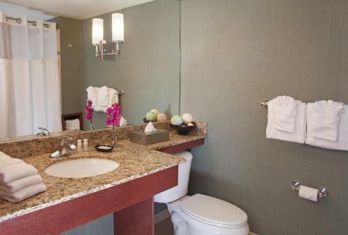 Silver Cloud Hotel - Seattle Broadway