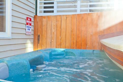 Apartamento Powder Ridge By Wyndham Vacation Rentals