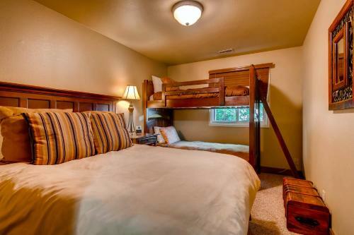 Apartamento Powder Ridge By Wyndham Vacation Rentals
