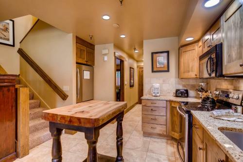 Apartamento Powder Ridge By Wyndham Vacation Rentals