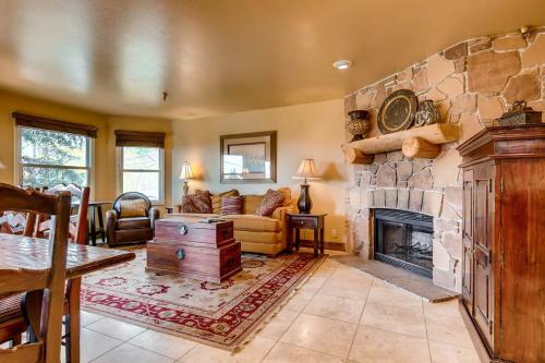 Apartamento Powder Ridge By Wyndham Vacation Rentals
