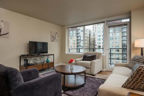 Apartamentos Stay Alfred On North Western Avenue