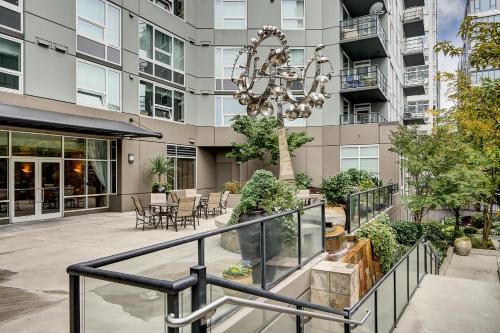 Apartamentos Stay Alfred On North Western Avenue