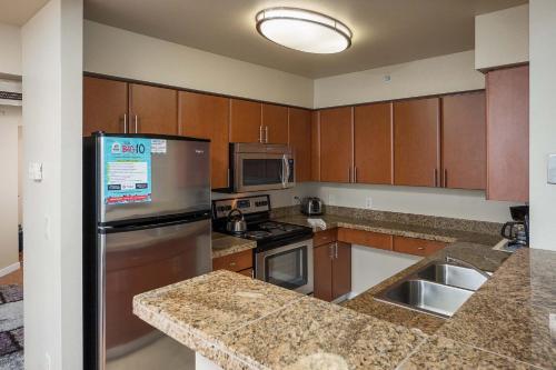 Apartamentos Stay Alfred On North Western Avenue