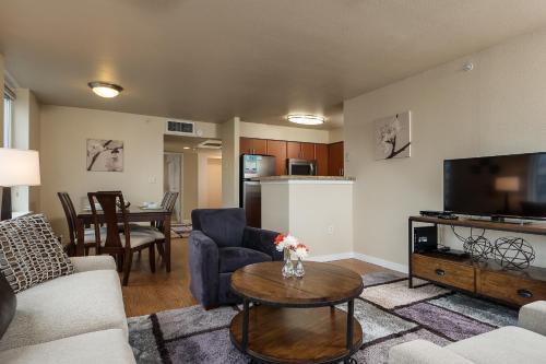 Apartamentos Stay Alfred On North Western Avenue