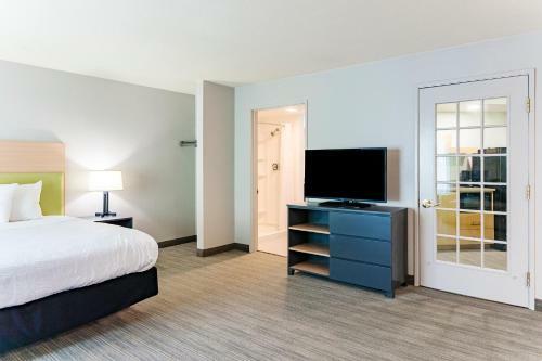 Hotel Country Inn & Suites By Radisson, Appleton, Wi