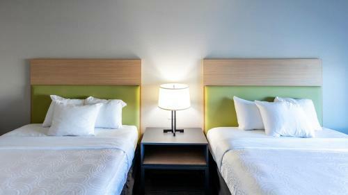 Hotel Country Inn & Suites By Radisson, Appleton, Wi