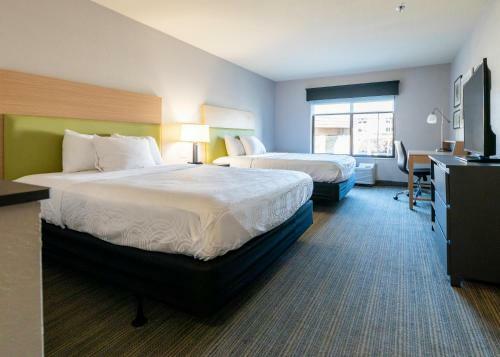 Hotel Country Inn & Suites By Radisson, Appleton, Wi