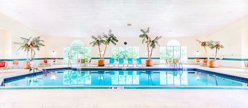 Hotel Country Inn & Suites By Radisson, Appleton, Wi