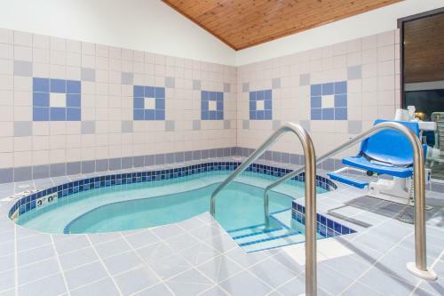 Hotel Super 8 Dodgeville