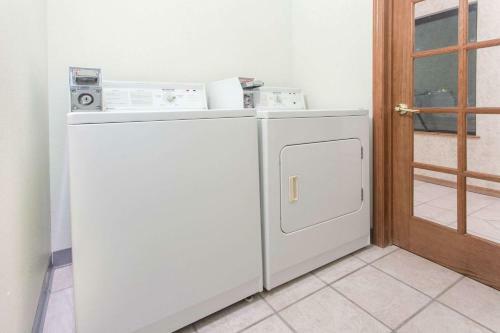 Hotel Super 8 Dodgeville
