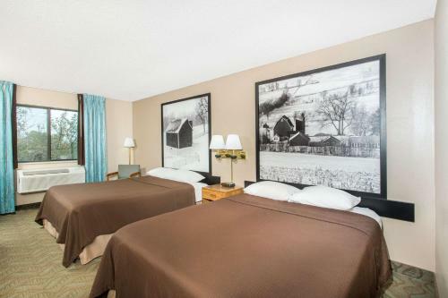 Hotel Super 8 Dodgeville