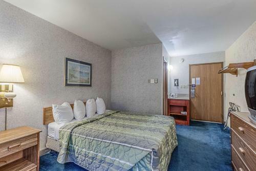 Motel 6 Lacrosse