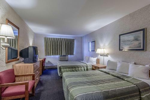 Motel 6 Lacrosse