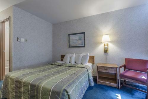 Motel 6 Lacrosse