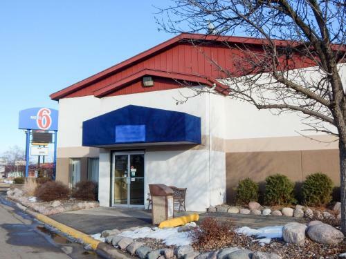 Motel 6 Lacrosse