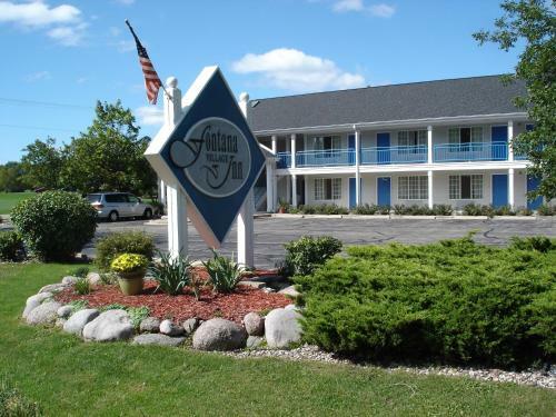 Motel Fontana Village Inn