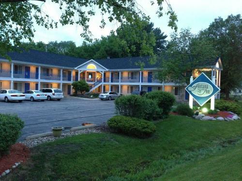Motel Fontana Village Inn