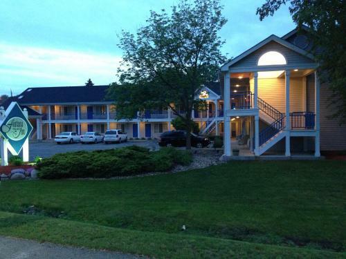 Motel Fontana Village Inn