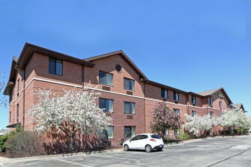 Aparthotel Extended Stay America - Madison - Old Sauk Rd.