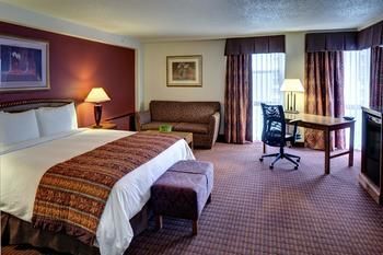 Hotel Doubletree By Hilton Milwaukee Downtown